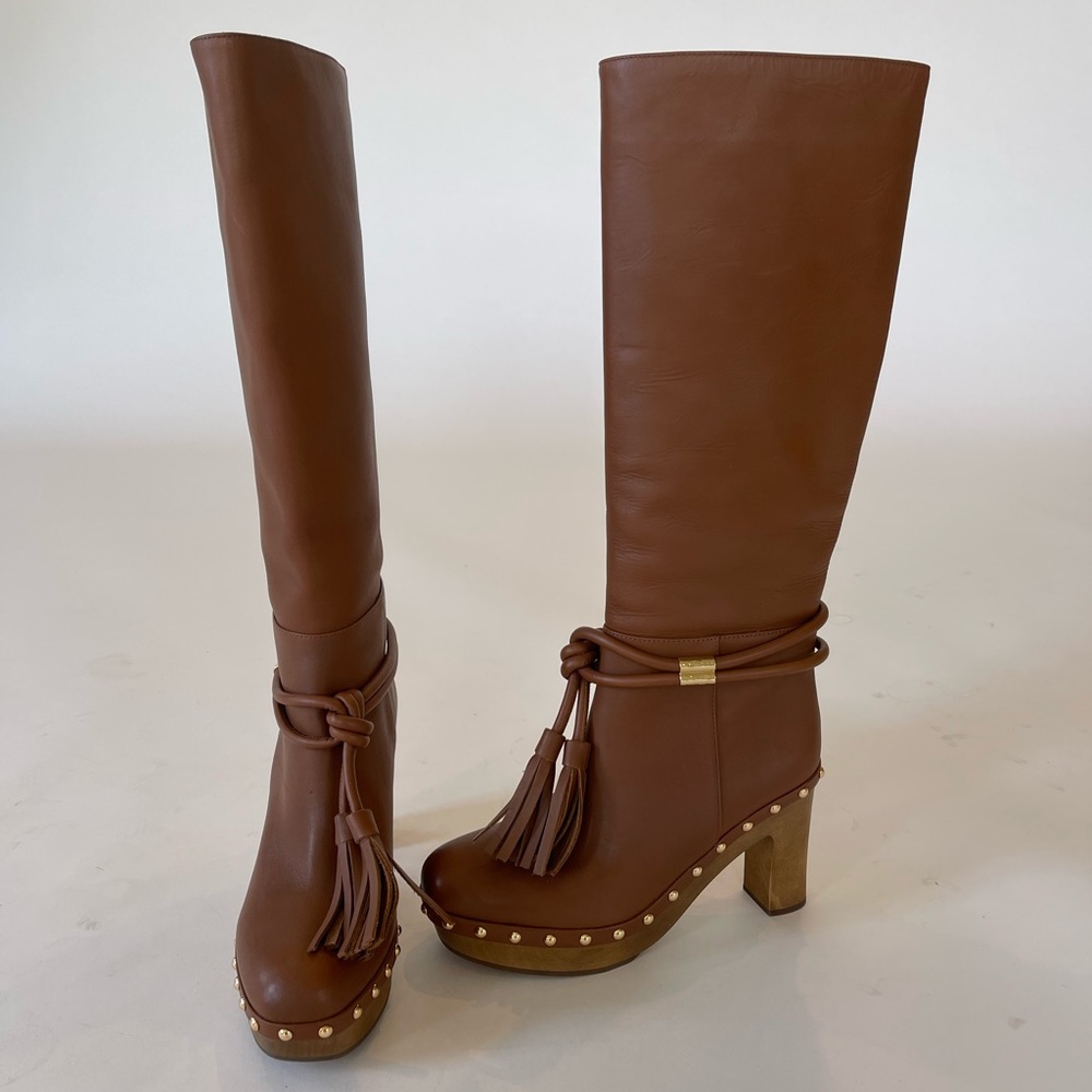 Ulla Johnson Boots